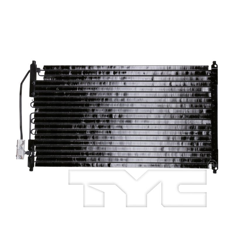 9904 FD MSTNG 3.8/4.6L COND (SERP)