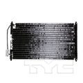9904 FD MSTNG 3.8/4.6L COND (SERP)