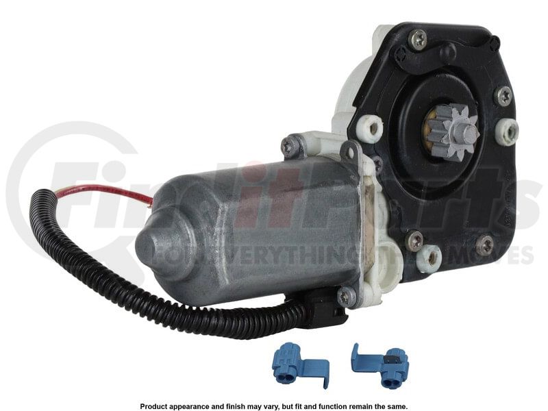 A1 REMFG INC auto part