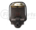 MASTER CYLINDER ASSEMBLY