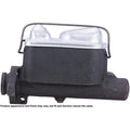MASTER CYLINDER ASSEMBLY