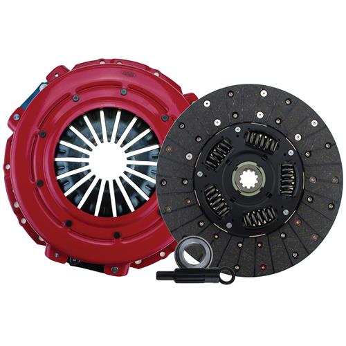 VNTGRD PROTEGE 4 DR 95-98