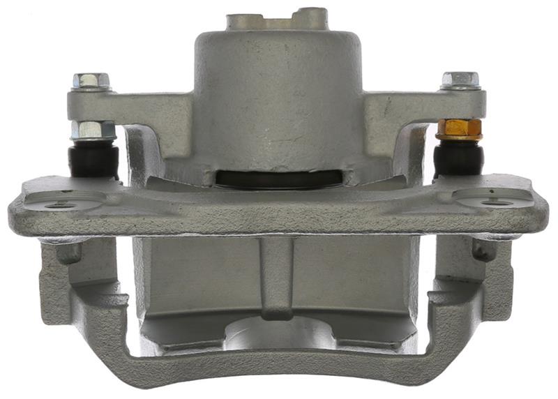 BRAKE CALIPER & BRACKET