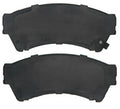 BRAKE CALIPER & BRACKET