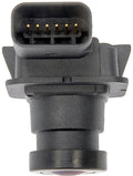 PARK ASSIST CAMERA