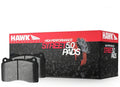 Hawk 05-10 Chrysler 300 (except SRT8) / 08-10 Dodge Challenger SE/RT HPS 5.0 Brake Pads