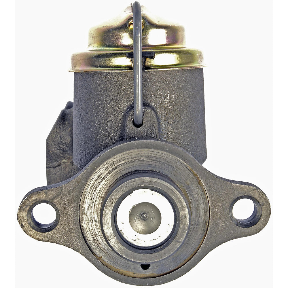 NEW MASTER CYLINDER