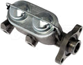 NEW MASTER CYLINDER