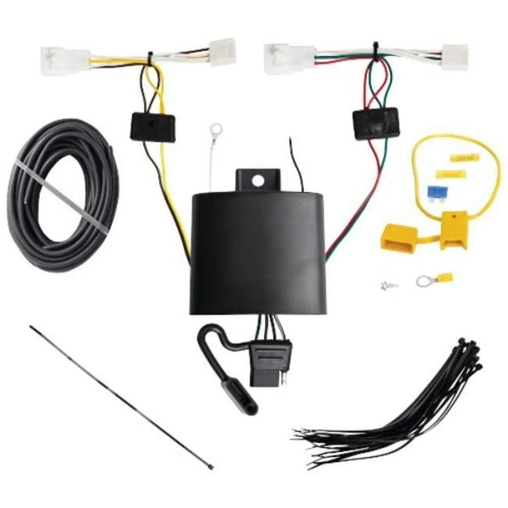 23C LEXUS RX350/RX500h TONE W/CIRCUIT PROTECTED MODULITE HD
