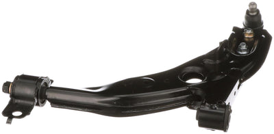 DELPHI control arms