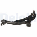 SUSPENSION CONTROL ARM AND BALL JOI