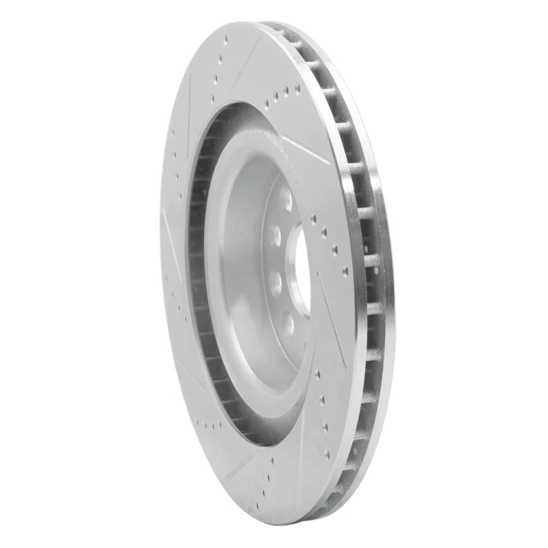 R1 Concepts silver auto part