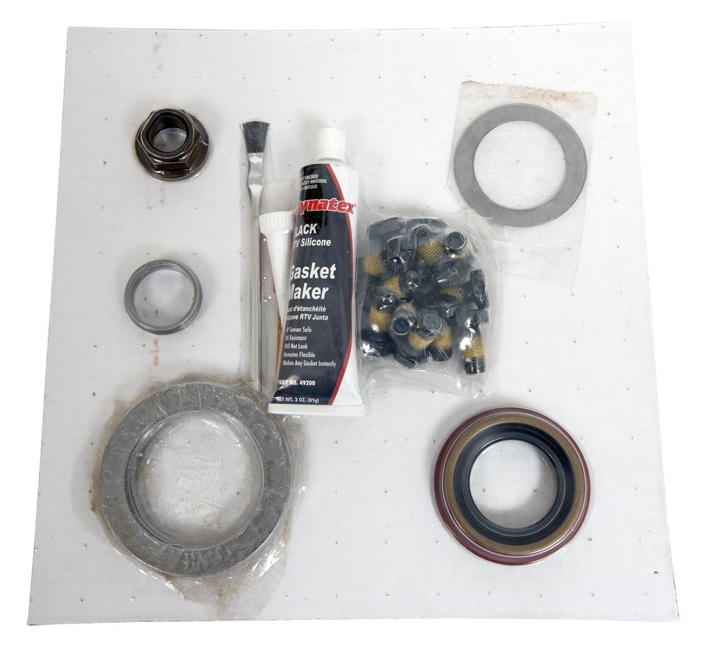 ~(3.4 lbs. 13X13X3)~ RANDP 1/2 KIT FORD 9.75 97-99