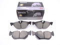 Brake Pads Rear BMW 128i 08-13 323i 10-11