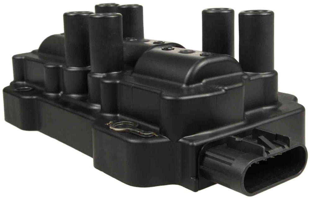 NGK auto part