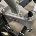 Camburg Ford F-150 Raptor 17-20 Bolt-on Rear 2.5 Bump Stop Mount Kit (S O)