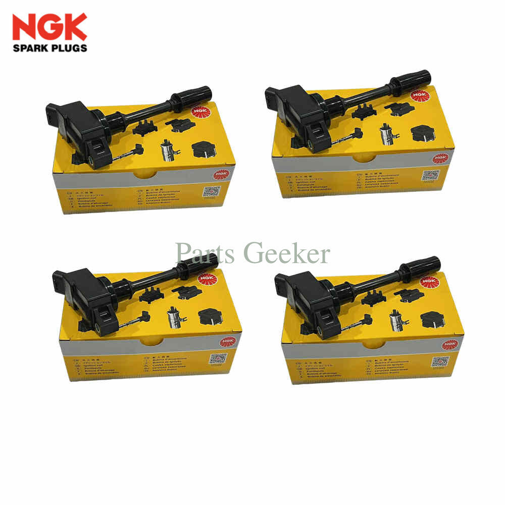 NGK auto part