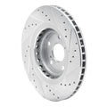 R1 Concepts silver auto part