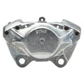 DFC 80-85 Mercedes-Benz 450SL Front-R Premium Caliper - Silver Zinc Coated