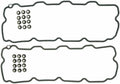 MAHLE Original Chevrolet Silverado 2500 Hd 04-01 Valve Cover Set