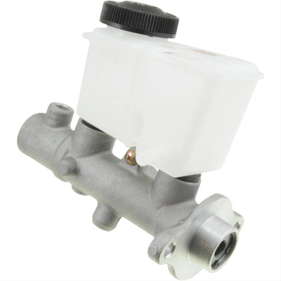 NEW MASTER CYLINDER