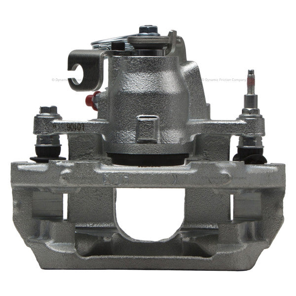 DFC silver auto part