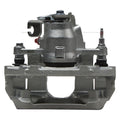 DFC 11-15 Ford Edge Rear-R Premium Caliper - Silver Zinc Coated