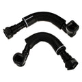 Gates 2014 Chevrolet Silverado V-8 5.3L Valve Cover To Intake Tub Emission Control Hose Kit