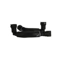 Gates 2014 Chevrolet Silverado V-8 5.3L Valve Cover To Intake Tub Emission Control Hose Kit