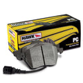 Hawk Infiniti G35 Sport/G37 / 08-10 Nissan Rogue / 07-09 Sentra SE-R / 10 Sentra SE-R M/T Performanc