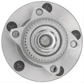 WHEEL HUB ASSEMBLY
