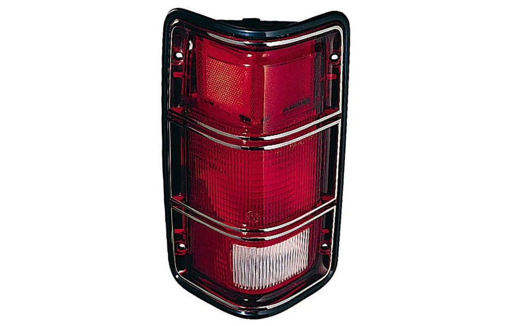 Maxzone Vehicle Lighting Corp auto part