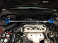 Megan Racing Race Spec Bar Honda Accord 98-02 (4 CYL ONLY) FU 1 Piece Racing Style Front Strut Bar