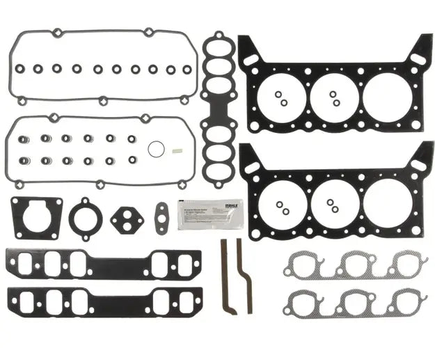 Head Set Ford-Pass:Merc.230(3.8L)Eng.1994-95(Lincoln ContinentalSableand Taurus)