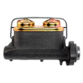 MASTER CYLINDER