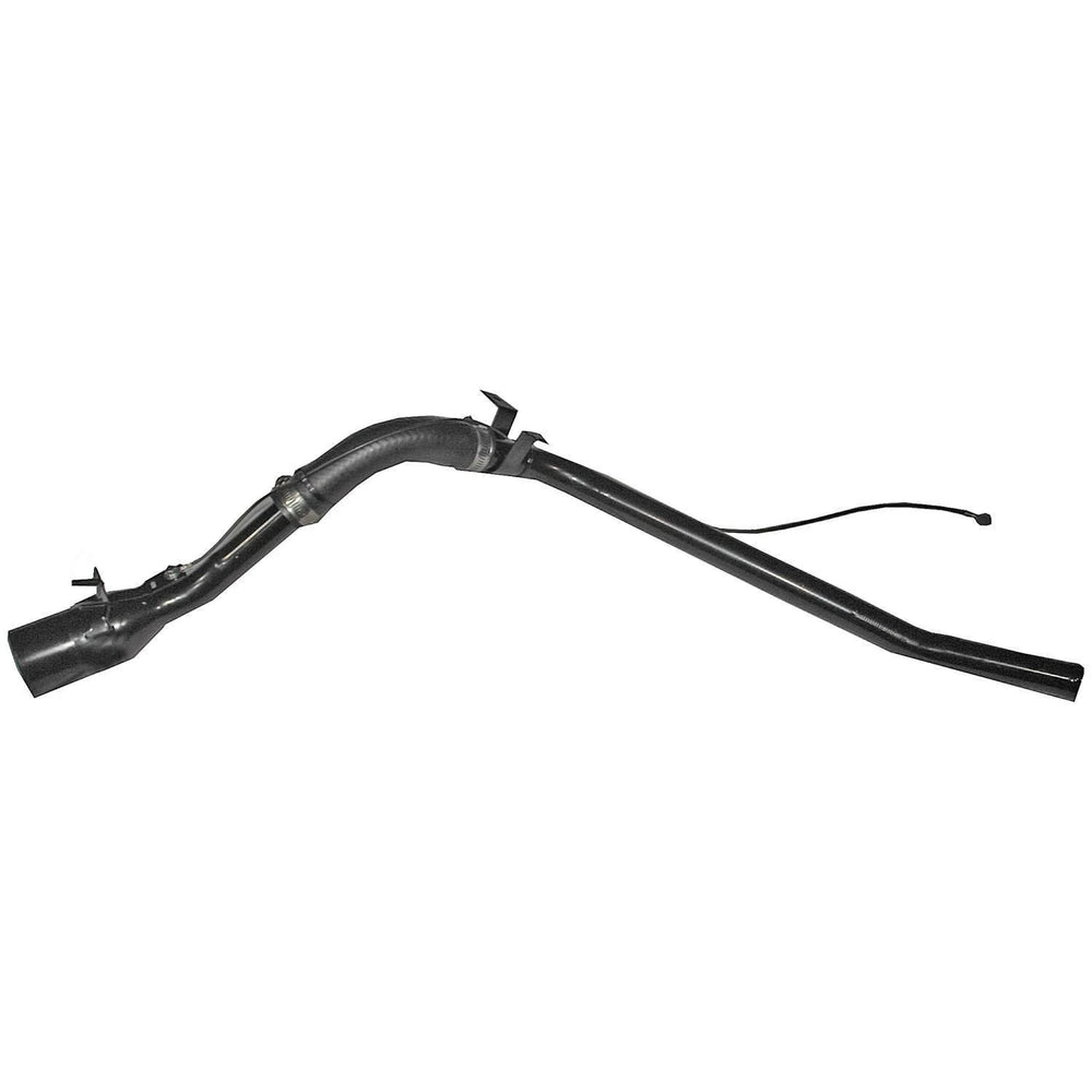 FILLER NECK