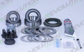 Revolution Gear & Axle 76-83 Jeep CJ5/CJ7/J10 Dana 35 Rear Axle Ring & Pinion Bearing Kit