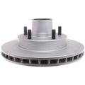 Centric 82-92 Chevrolet Camaro GCX Rotor w/Full Coating - Front