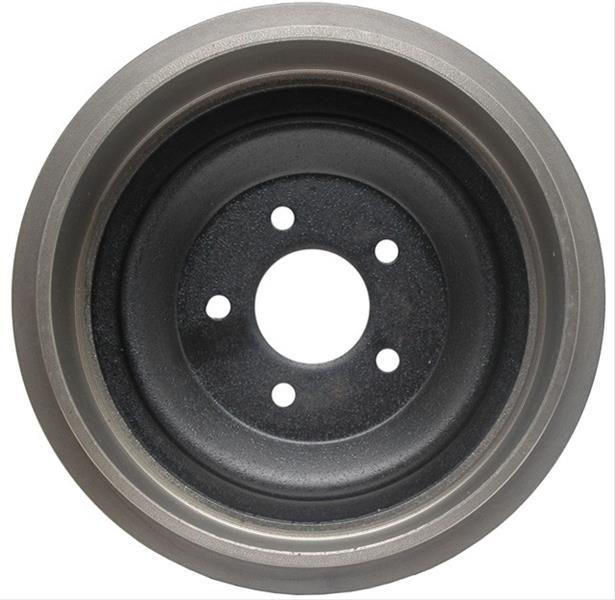 Brake Drum: Various Makes and Models: Brake Drum