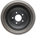 Brake Drum: Various Makes and Models: Brake Drum