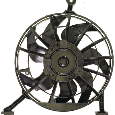 RAD FAN GM SKYLK 95-98