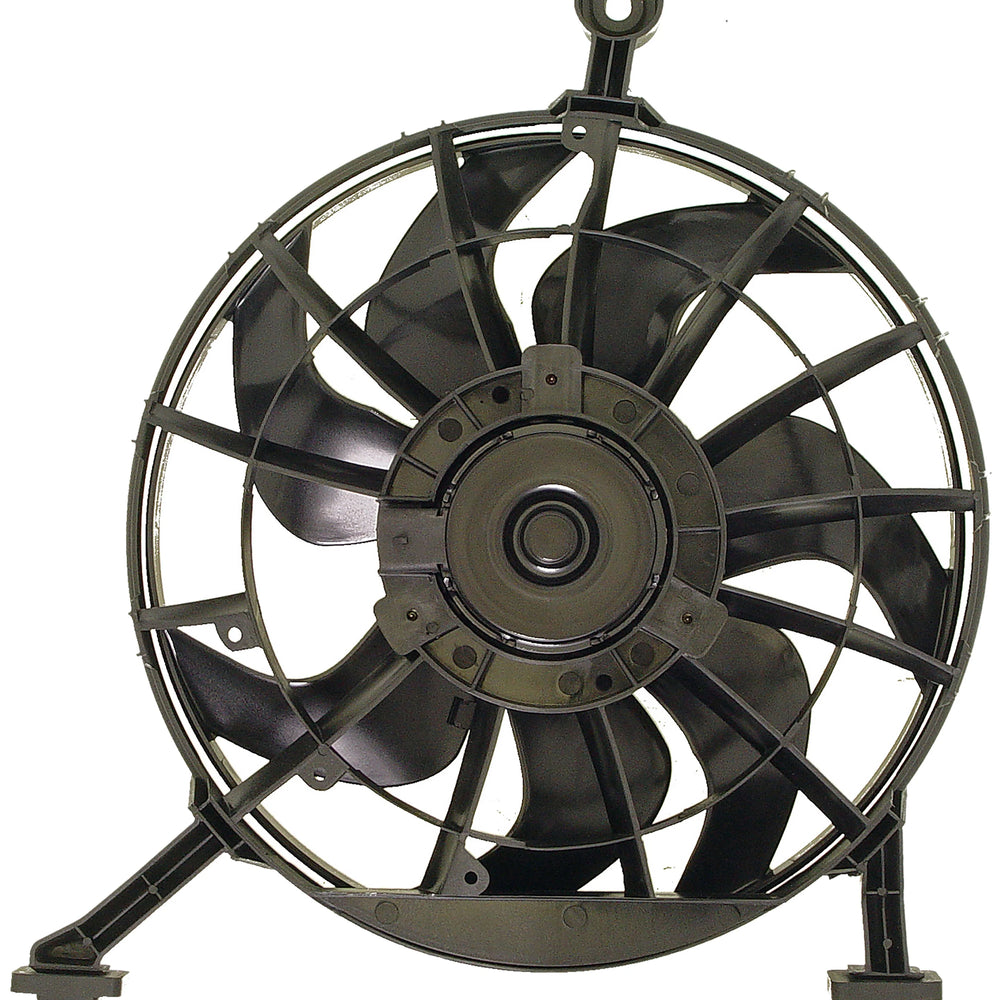 RAD FAN GM SKYLK 95-98