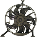 RAD FAN GM SKYLK 95-98