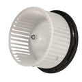 0307 CV SIERA/SLVRD(w/o ATC; CJ3 Option) BLOWER ASSY