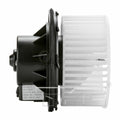 0307 CV SIERA/SLVRD(w/o ATC; CJ3 Option) BLOWER ASSY