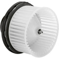 0307 CV SIERA/SLVRD(w/o ATC; CJ3 Option) BLOWER ASSY