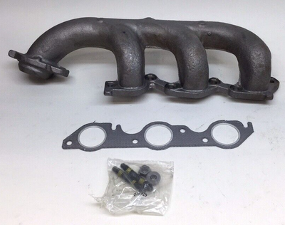 EXH MAN MIDSIZE3.8L 03-97