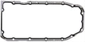 OIL PAN GASKET SET