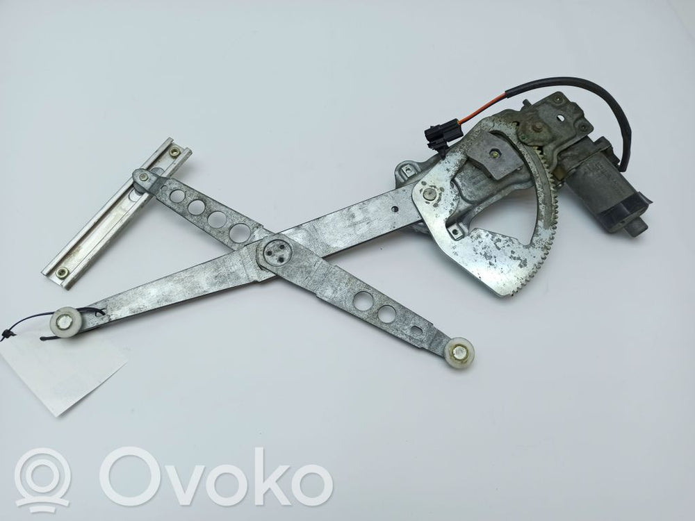 FLAT MOTOR-AND-GEAR
