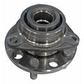 MOOG 82-89 Buick Century Front / Rear Hub Assembly